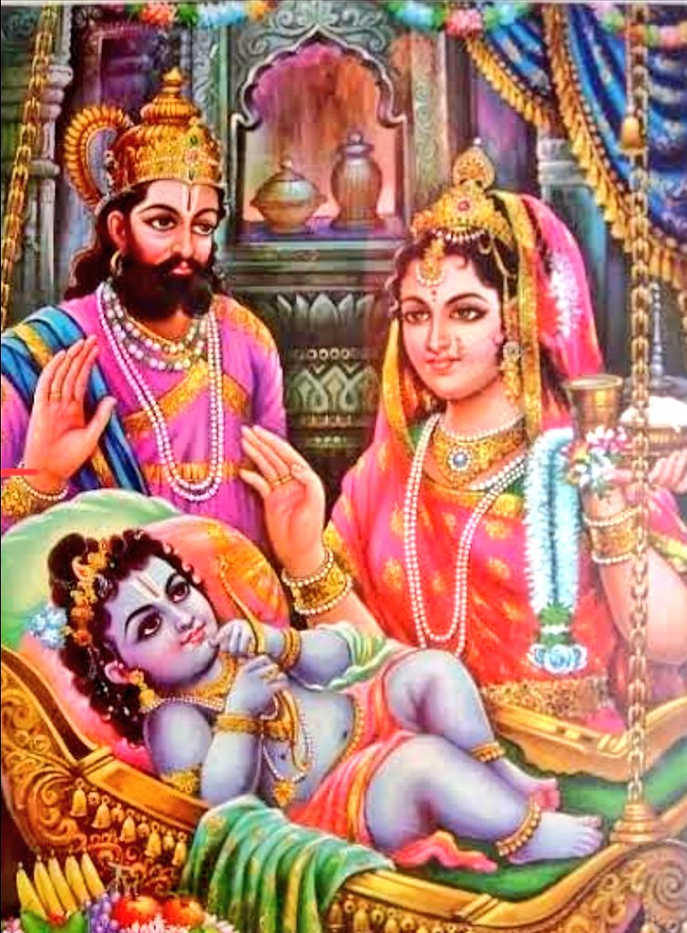 hormndoc's tweet photo. Today in the #valmiki #ramayana Land ownership by #women in #bharatha extended as way back as the time of the adikavya. When #rama tries to persuade #lakshmana to stay back and take care of #kausalya and #sumitra Lakshmana retorts that kausalya is perfectly capable of taking care of them and more
Kausalya is capable of taking care of a thousand people like me
She owns a thousand villages for the taking care of those dependent on her
कौसल्या बिभृयादार्या सहस्त्रं मद्विधानपि । यस्याः सहस्त्रं ग्रामाणां सम्प्राप्तमुपजीविनाम् ॥ २२ ॥