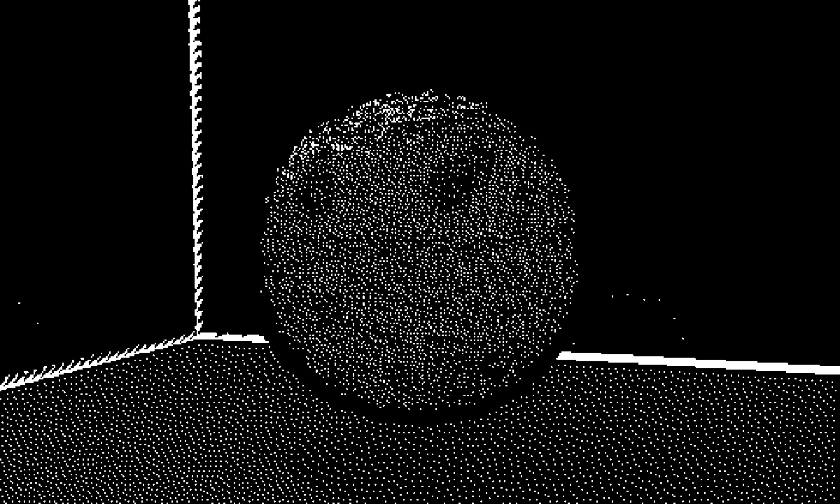 dacosta_works's tweet photo. WIP
A glimpse at the first 3D inky beast ever! It's quite a challenge learning a whole new tool from start (blender) but very rewarding.
This is for the game I'm working on by the way. I'm still playing around to figure out what kind of aesthetic I want.
#inkybeasts https://t.co/ExG57bjBcz