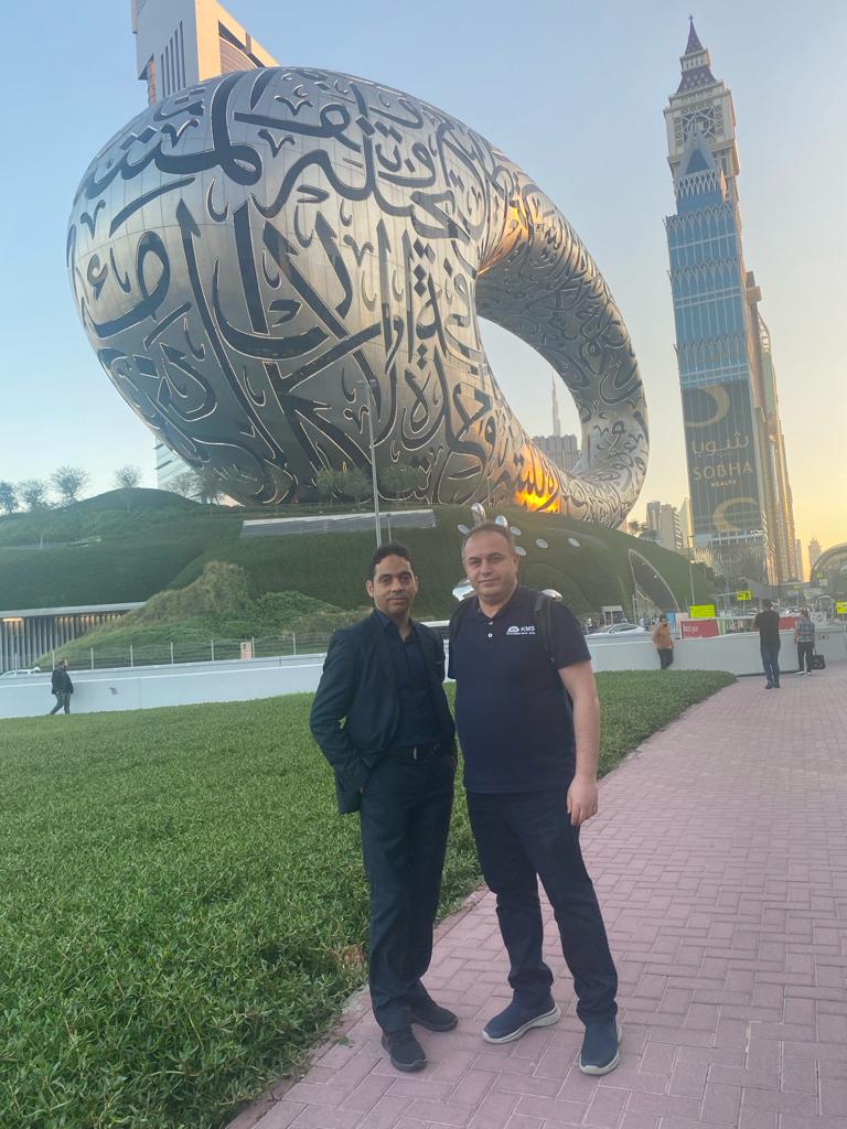 serifburak1's tweet image. Ekoroast is at the Gulf Food in Dubai.
ekoroast.com
#Ekoroast #KmsMachine #Gulffood #Dubai