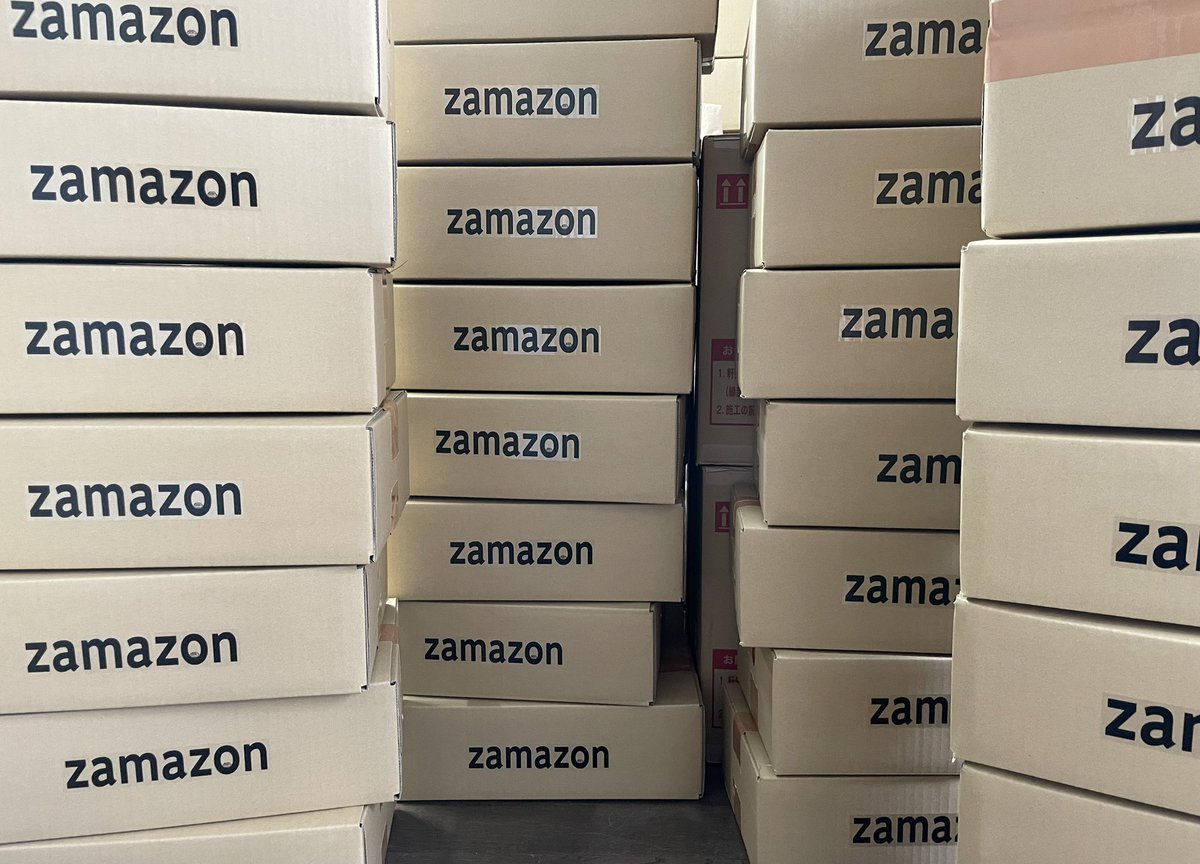 xerographicax's tweet photo. #zamazon 🔥 https://t.co/GBF4nJ6R9L