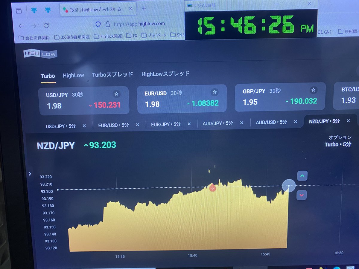 highlow_traderk's tweet photo. https://t.co/q4OCmpWa1O