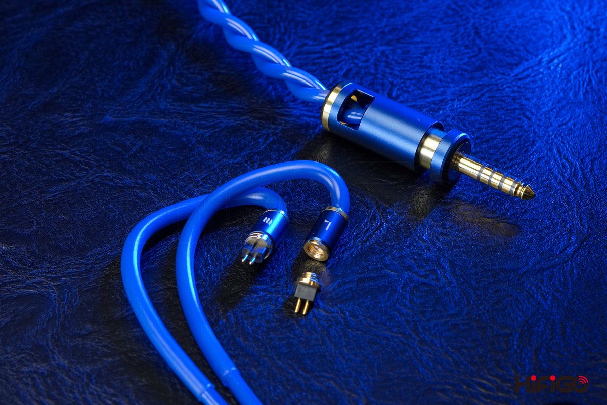 HiFiGoAudio's tweet image. ☄️Let&apos;s experience the power of sound with the @EffectAudio CODE24 Flagship cable! 🎵 
✨Elevate your audio game with a touch of style and a splash of CODE magic.🎧💥
HiFiGo:hifigo.com/products/effec…
AliExpress:aliexpress.com/item/100500640…
#EffectAudio #CODE24 #Cable #HiFi #Audio #Music