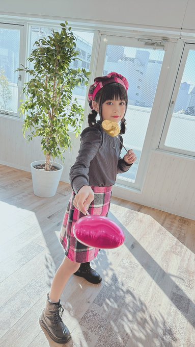 Twitterのコスプレ画像6