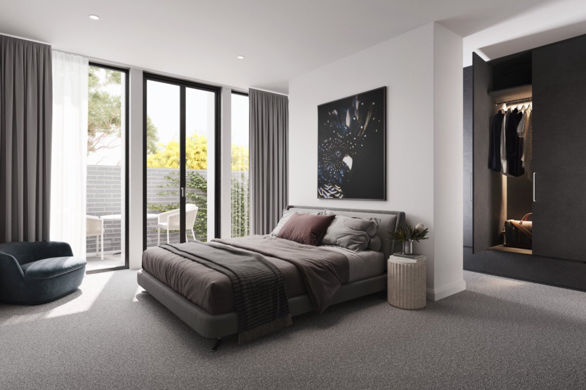 metropropertie's tweet photo. Explore brand new townhouses in Carnegie, meticulously designed for modern living. Don't miss your chance to own your dream home in this vibrant community. Schedule a viewing today!

🔗 https://t.co/GTpaJ9GjrK

#dreamhome #realestate #PropertyInvestment #melbourne https://t.co/GD05QMujan