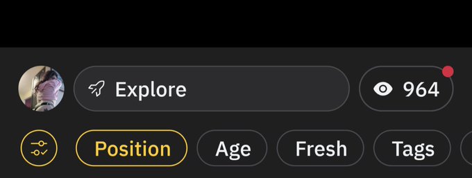 So if you're hot enough, this counter rolls over to zero several times, it's happened at least 5 times<a href="/tag/myxanniversary"class="tags"><span>#myxanniversary</span></a>