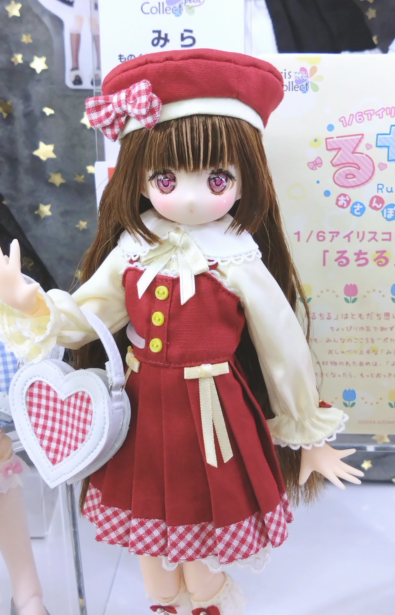 アゾンレーベルショップ池袋 on X: アゾンレーベルショップ池袋 on X: