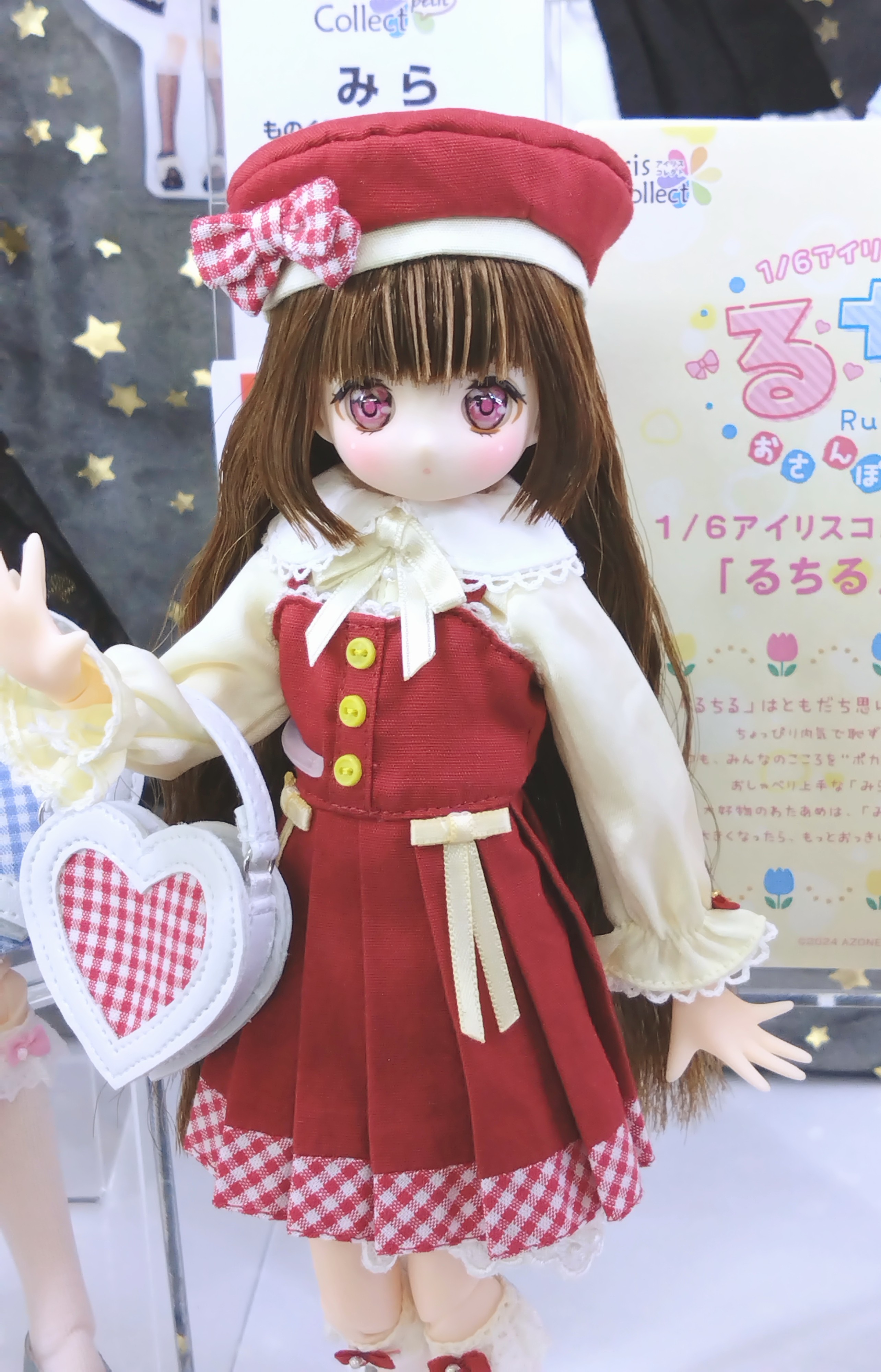 アゾンレーベルショップ池袋 on X: アゾンレーベルショップ池袋 on X: