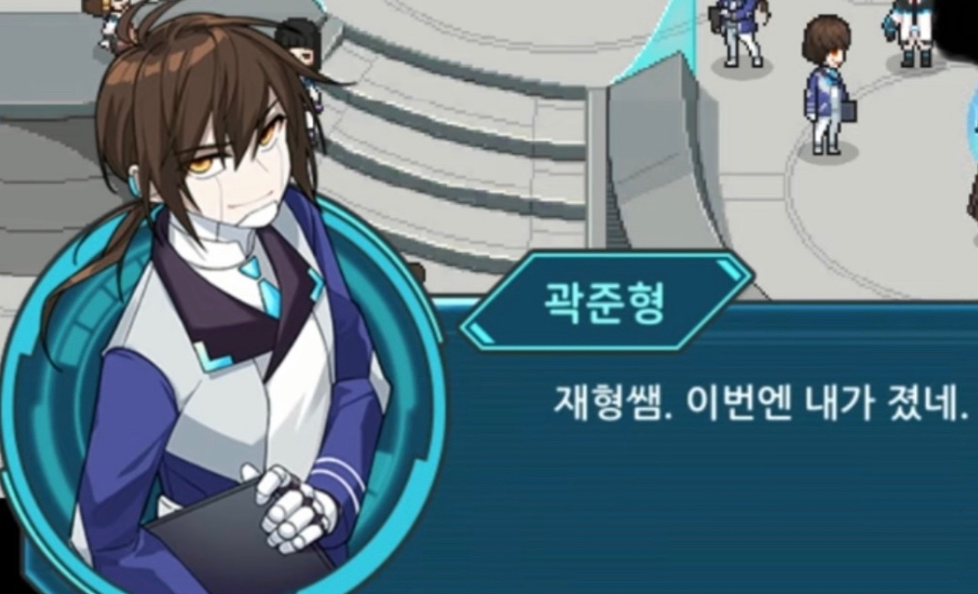 전 이것도 레전드라고 생각해요