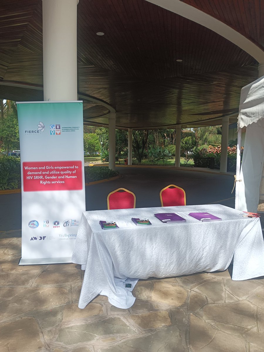 ICW - Kenya Chapter (@icw_kenya) on Twitter photo Finally Here!!💃🏾 The inaugural HIV and Women conference! 🌍💪 Excited to join forces, share insights, and work towards a brighter, healthier future for all women.
<a href="/icw_kenya/">ICW - Kenya Chapter</a> #ICWKenya #HIVWomenConference Finally Here!!💃🏾 The inaugural HIV and Women conference! 🌍💪 Excited to join forces, share insights, and work towards a brighter, healthier future for all women.
<a href="/icw_kenya/">ICW - Kenya Chapter</a> #ICWKenya #HIVWomenConference