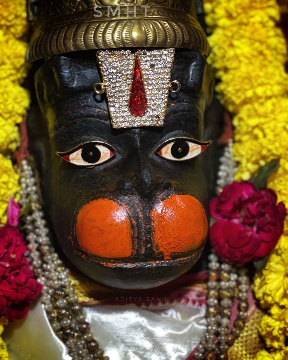 तुम रक्षक काहू को डर ना ✨️