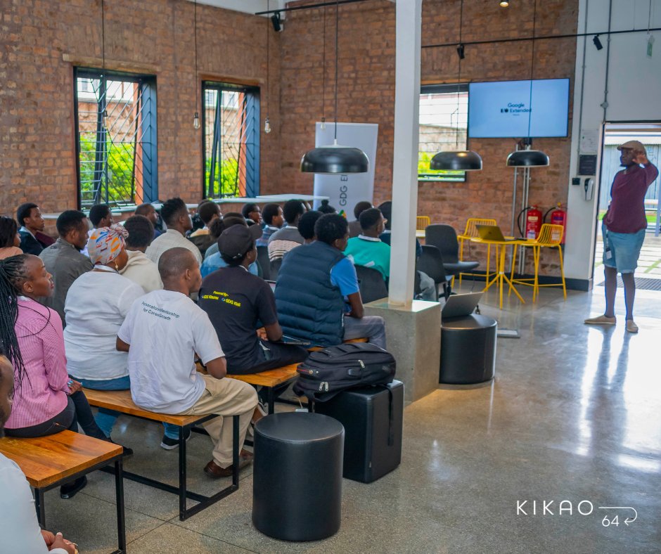 EVENT SPACE in the middle of Eldoret CBD! If you are looking for an intimate venue to hold your next event, contact us to learn more about our indoor and outdoor spaces. #MeetingRooms #Kikao64