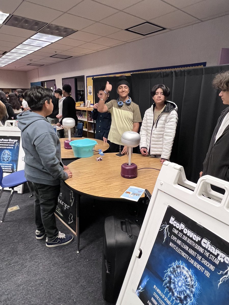 Palm Middle School tweet media