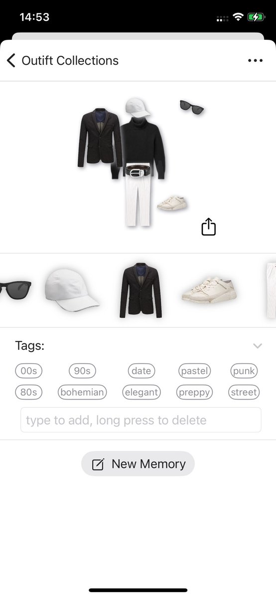 Dressrious--Unleash Your Fashion Talent tweet media