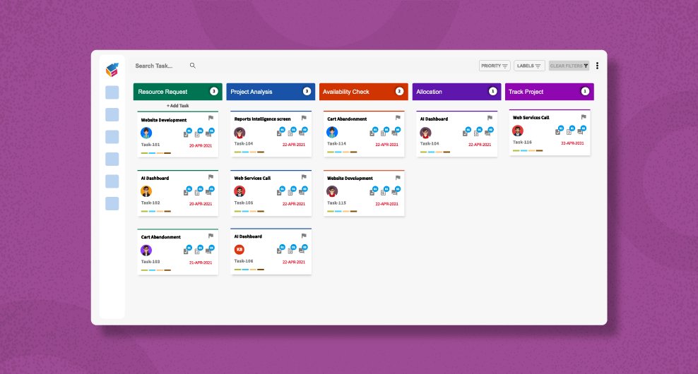 yoroflow's tweet photo. In this blog post, we will delve into the fundamentals of #projectpipeline management, exploring its importance, key elements, and best practices to ensure seamless project execution and achieve #strategicgoals.

Read it now: https://t.co/qZF7bZjmJR

#projectmanagement #NoCode https://t.co/sHziEIjAbd