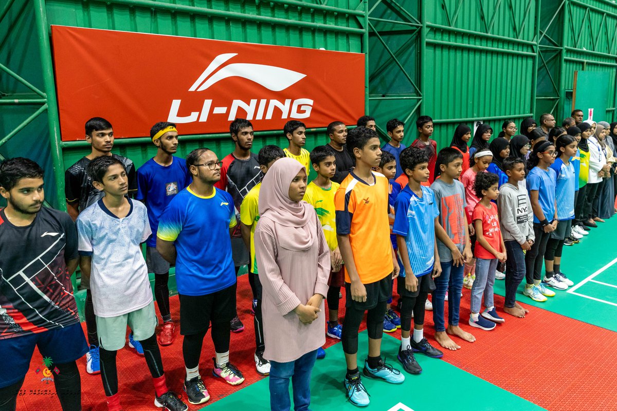 Ministry of Youth Empowerment, Sports and Fitness tweet media