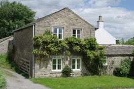 Country Hideaways tweet media