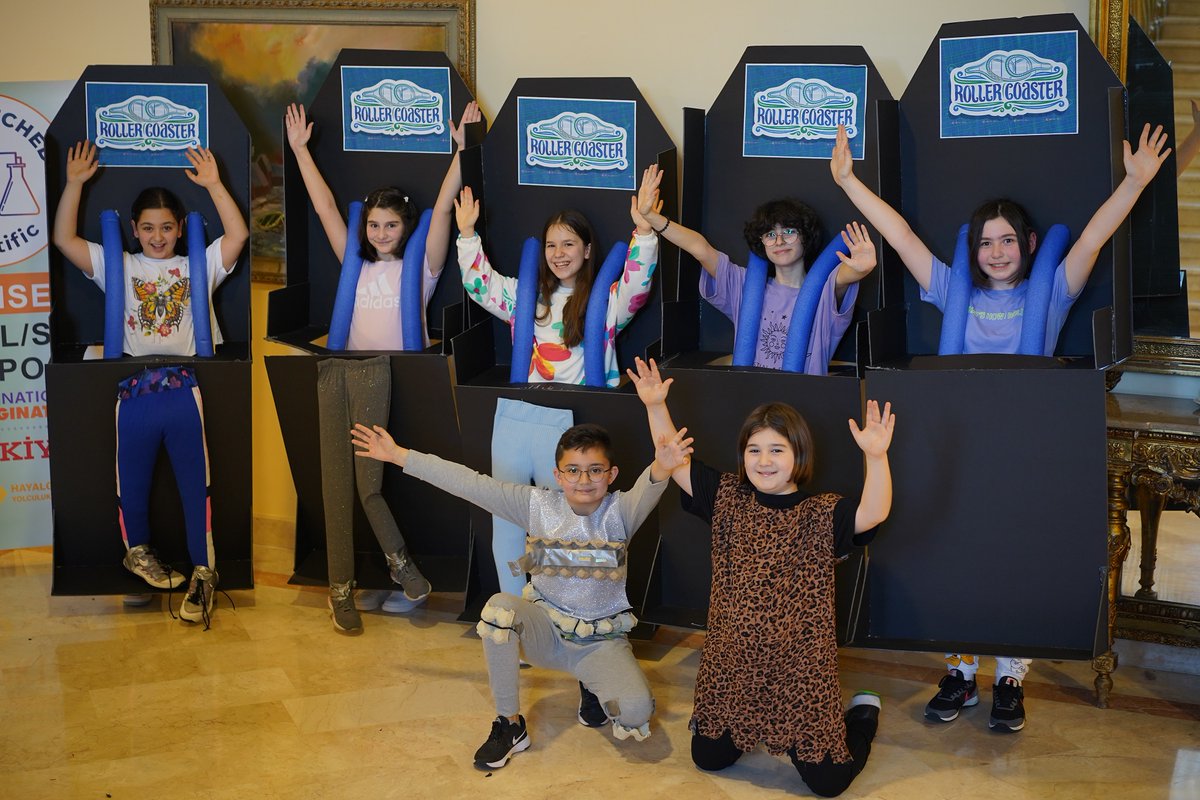 IDODI's tweet image. Wishing all of our DI Turkey teams the very best today at their Affiliate Tournament! Time to shine bright and showcase your limitless potential! 🚀✨

#DestinationImagination #ditürkiye #ChallengeExperience #Tournament