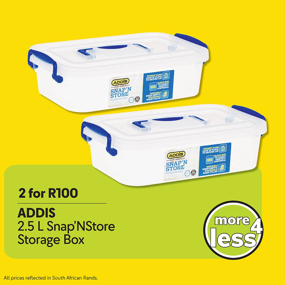 Makro_SA's tweet photo. Our #More4Less deals are the only bundled up deals that matter. Shop everything you need and save big: https://t.co/Ruy9xVjONM https://t.co/jll5qpjvQ5