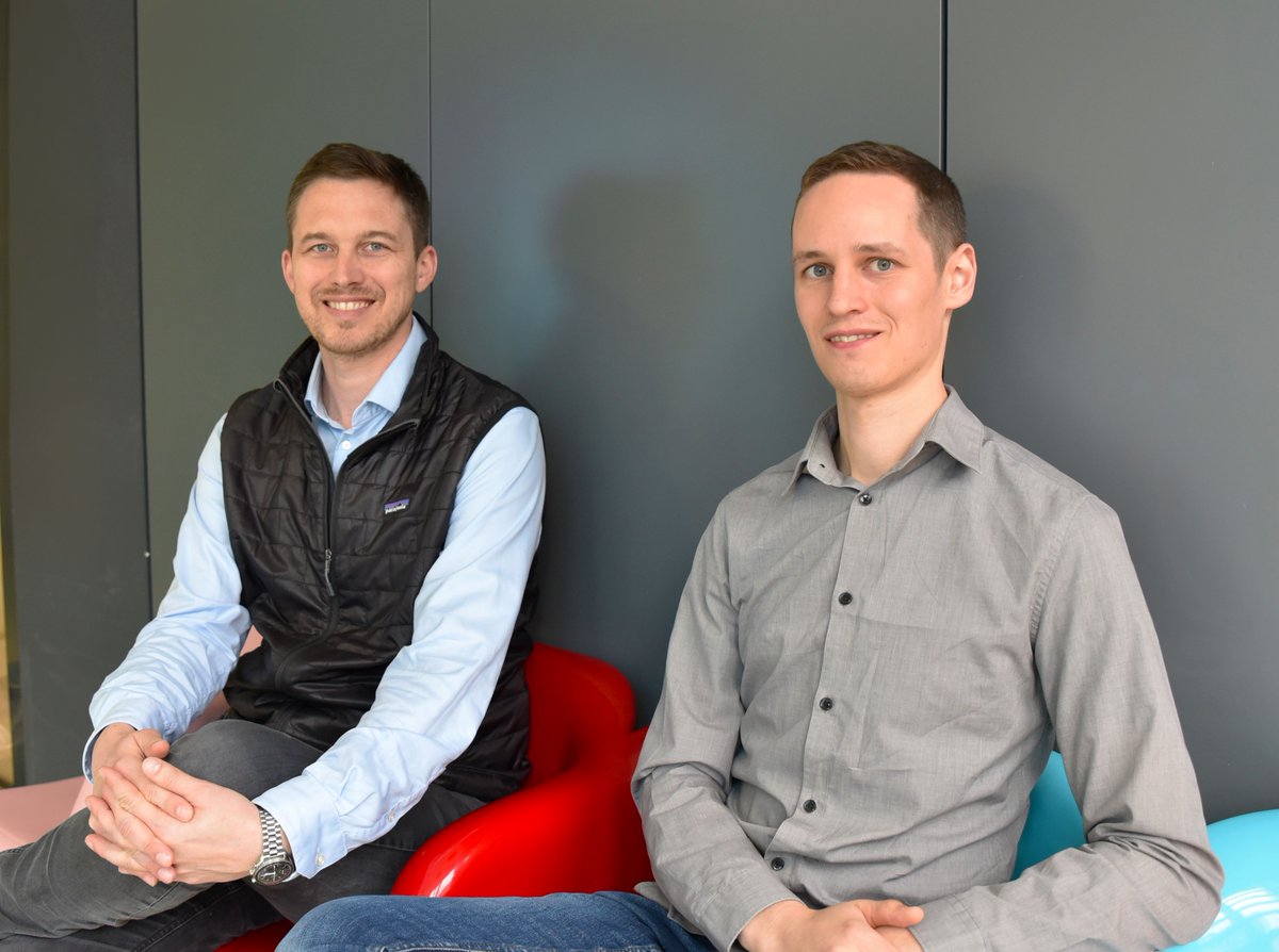 CeMM_News's tweet image. 🔬 Research teams led by @georg_e_winter (CeMM) &amp;amp; @alessiociulli (University of Dundee) have found a new system that triggers cellular waste disposal. Published in @Nature, the findings shed light on mechanisms &amp;amp; therapeutic opportunities of this system ➡️ bit.ly/3Pejn8b