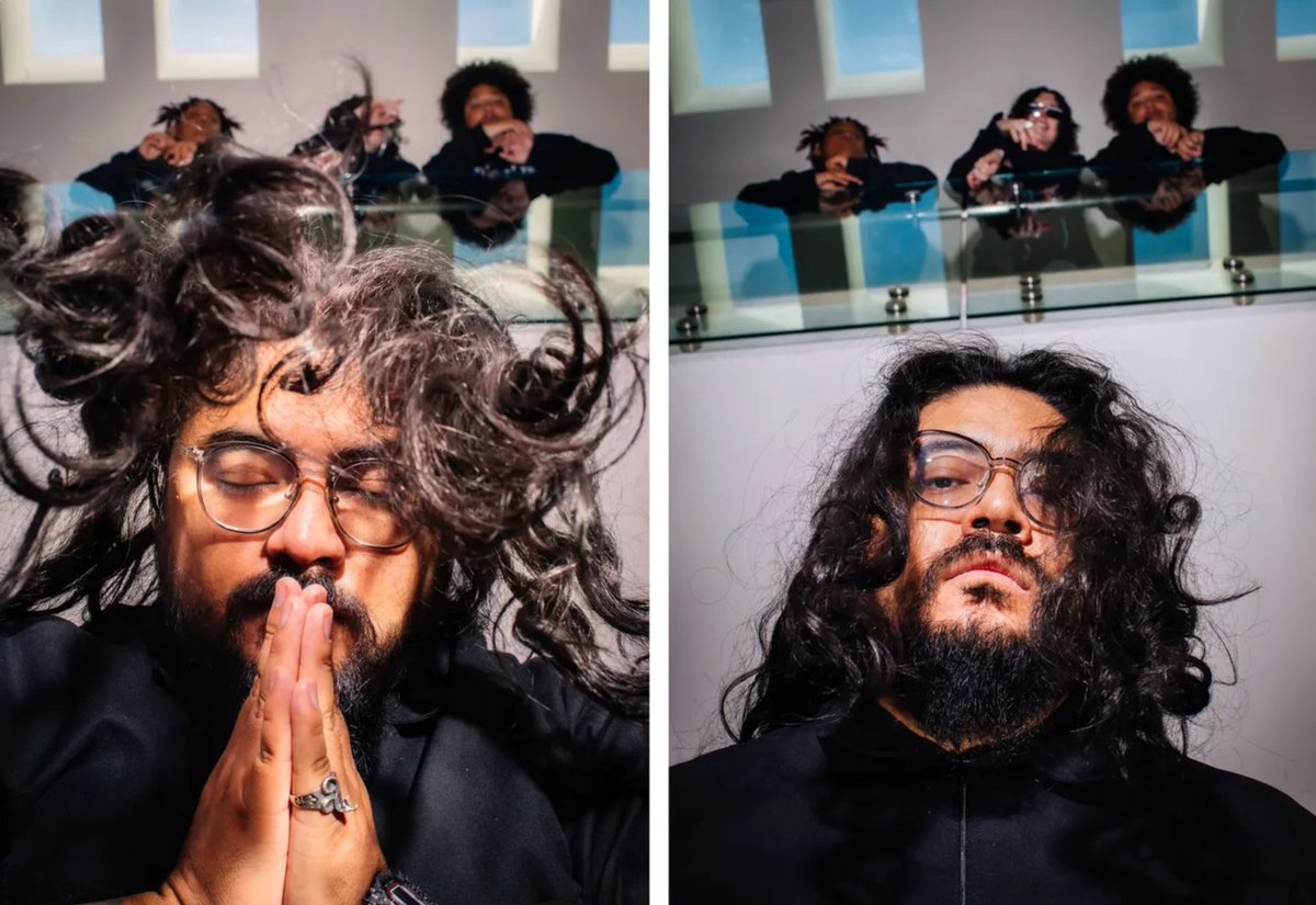 Ursus Magana at 25/7 Media masters the creator economy, spotlighting emo rappers &amp; goth TikTokers for viral success by playing the algorithms. Their strategy? Target misfit subcultures for digital fame, proving authenticity &amp; algorithm savvy win. #DigitalMarketing #ViralSuccess