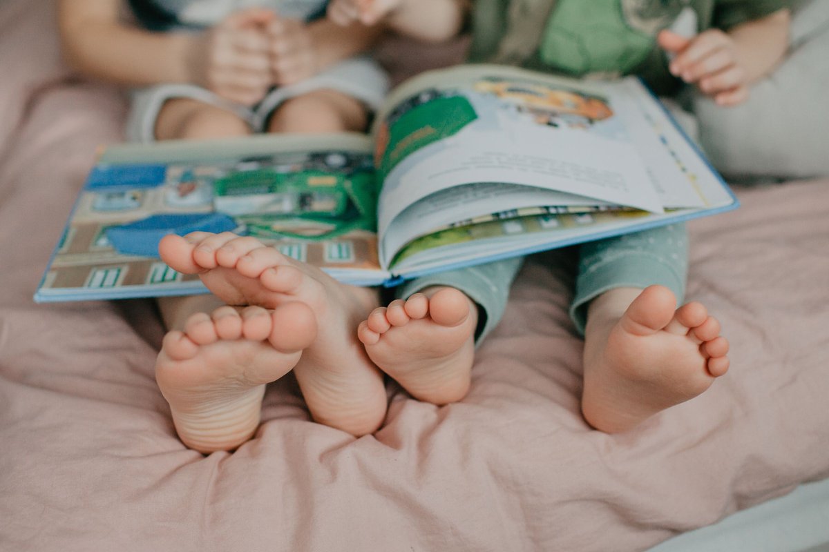 anke13's tweet image. Empower your child with empathy and resilience through the power of storytelling! Explore our curated collection of children's books addressing bullying, promoting inclusivity, and nurturing emotional intelligence. #ChildrensBooks #BullyingPrevention #ToleyRanz