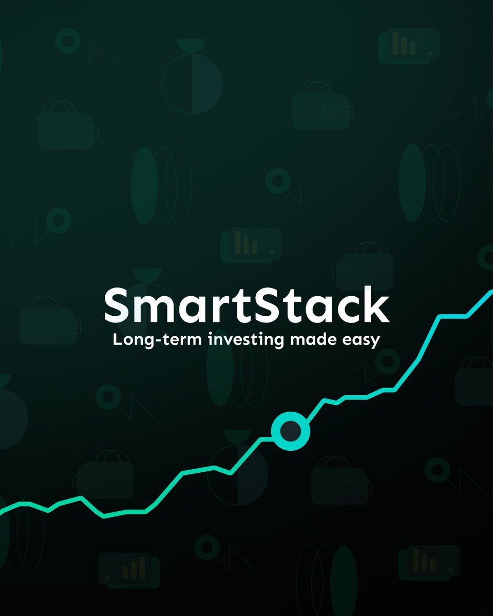 glucode's tweet image. SmartStack: Simplify your investment journey 🌟💼📈 Explore a new way to manage and track your portfolio with ease. Our app concept prioritises your financial clarity. Check it out on Dribbble👇

dribbble.com/shots/23655605…

#InvestmentApp #FinanceTools #PortfolioManagement…