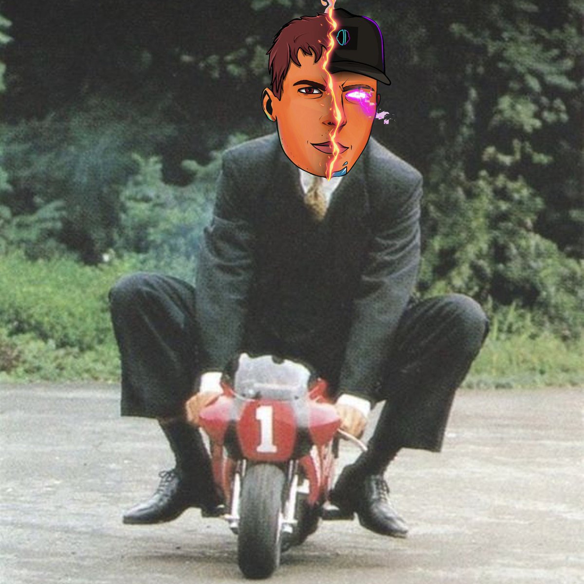 GM

It’s almost weekend