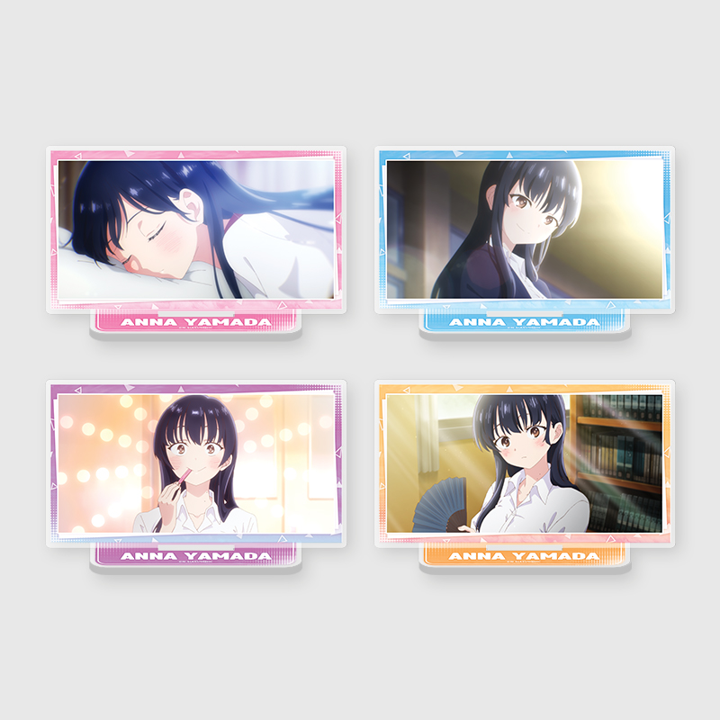 【애니플러스 오리지널 굿즈】【내 마음의 위험한 녀석】 해당 상품의 예시 사진입니다. 👉https://shop.aniplustv.com/exhibition?idx=343… #애니플러스...