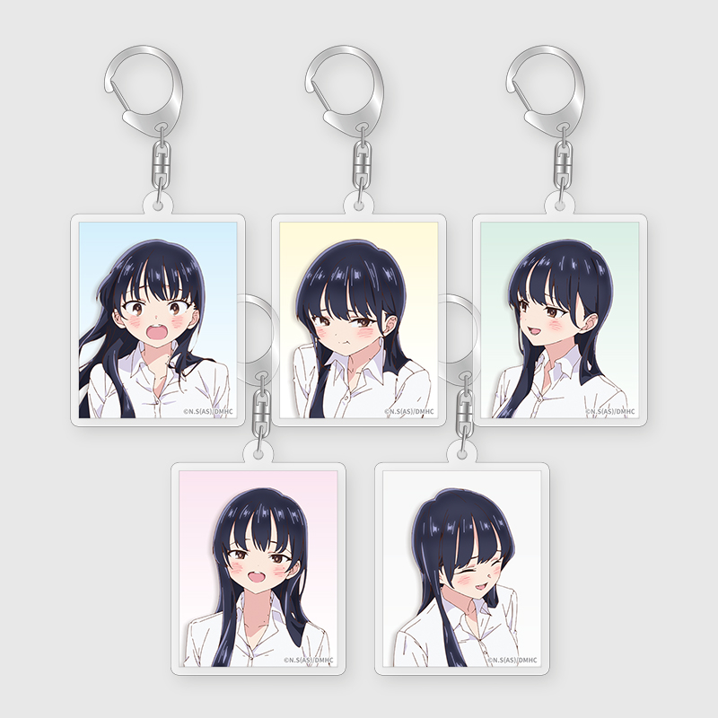 【애니플러스 오리지널 굿즈】【내 마음의 위험한 녀석】 해당 상품의 예시 사진입니다. 👉https://shop.aniplustv.com/exhibition?idx=343… #애니플러스...