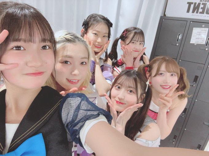 Twitterのコスプレ画像1