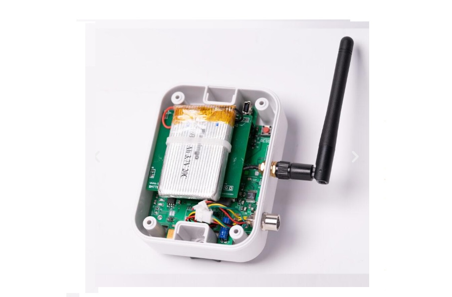 MilivoltN's tweet photo. M11-B Series: Programmable IoT Node Based on ESP32-WROOM32 https://t.co/XfeqRsZqb6 

#M11BSeries #ESP32WROOM32 #IoT #NORVISSN #solarcharge #LiPobattery #GSM #LTE #NBIoT #LoRa #Zigbee https://t.co/sNbgqV7jbi