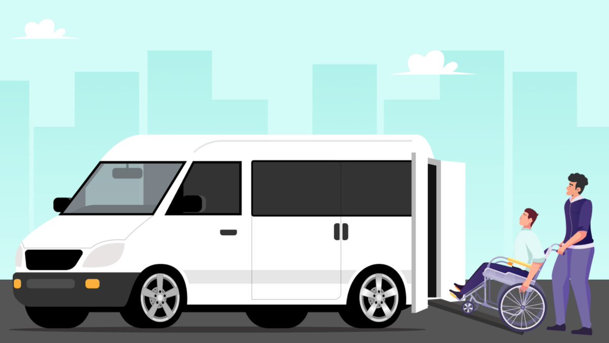 TobiSoftware's tweet photo. 🚗 Hire and Train Drivers: Building a reliable team is key! Dive into the compliance standards, background checks, and essential training programs for NEMT drivers. 🌟 Ensure safety and top-notch service for your clients. #DriverTraining #BusinessSuccess https://t.co/9uJkW5l9ca