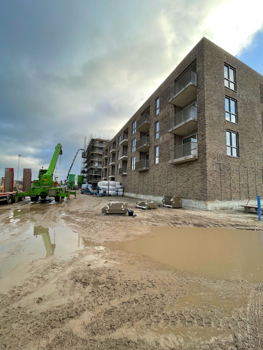 Ondersteunend staalmontage .Iov HTB
#Heekmontage #sign #staal #montagepartner #twente