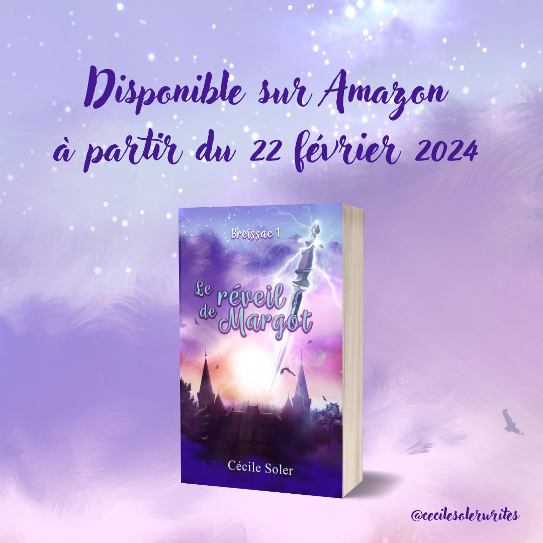 Cécile Soler tweet media