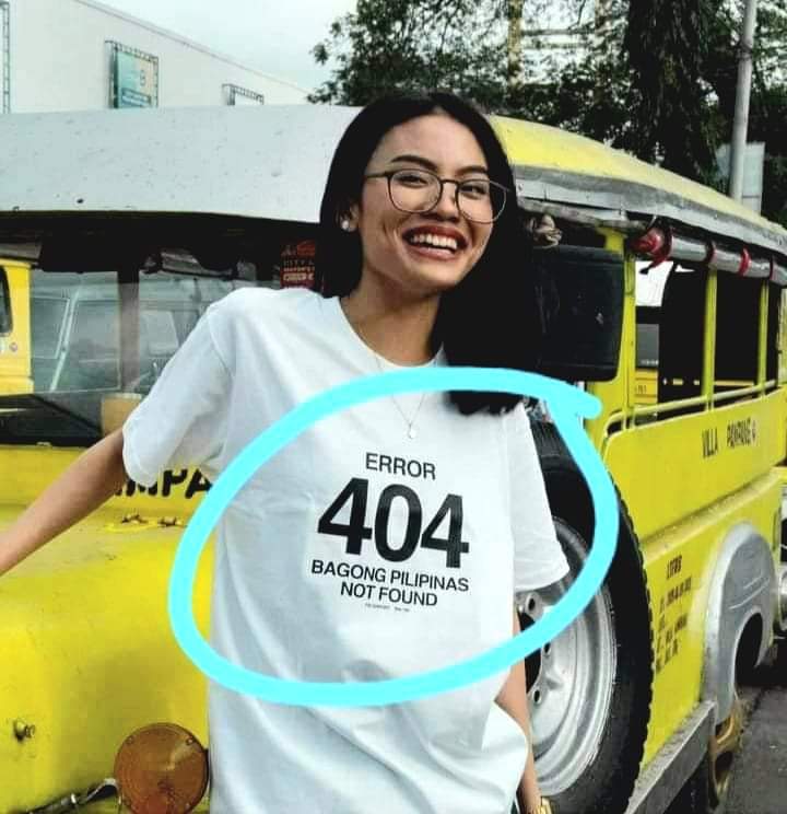 Bagong Pilipinas, Bagong Kurakot