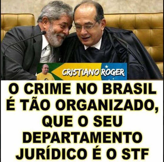 SueliRizzi3's tweet photo. @PAULORO94143328 @fabiowoficial @jairbolsonaro @tarcisiogdf @BolsonaroSP @CarlosBolsonaro @FlavioBolsonaro @carteiroreaca @mfriasoficial @VlogdoLisboa #STFDefensorDeBandido https://t.co/JELgrN2yfz