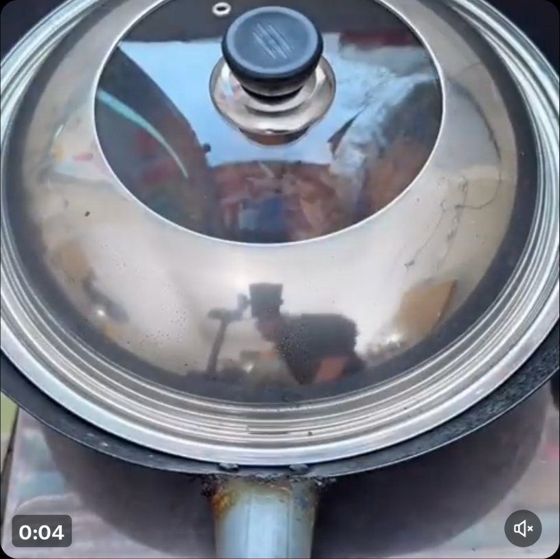 How some people think Life Cycle Assessments are carried out: