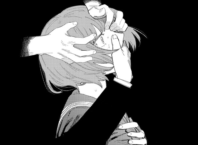 いじめにあうヒロインを、救い出すお話!
【ハーモニクス】 