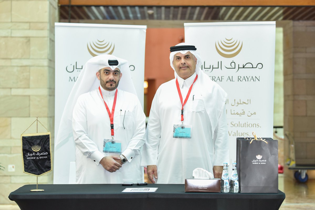 alrayanbankgrp's tweet photo. Masraf Al Rayan recently participated in the EC Job Fair 2024, which was a collaboration among various QF universities, and was held in partnership with Qatar Foundation
#Alrayan #Masraf_Al_Rayan #Islamic_banking #qatar #jobfair #CSR #QNV2030 #Qatarization https://t.co/1DZG7oDlhD