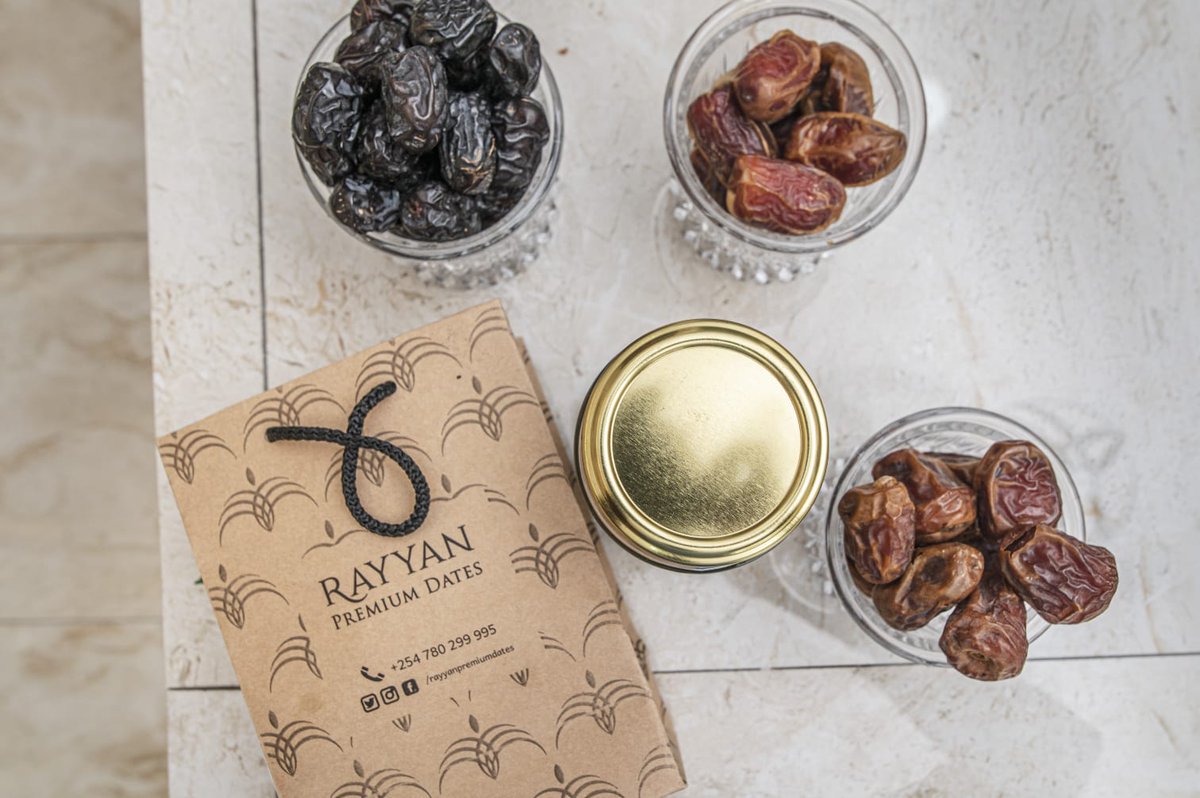 rayyandates's tweet photo. In these uncertain times, it's not a bad idea to have a little extra food around. The high calories and excellent nutritional value plus their ability to keep well for long periods of time make them great for emergency food rations.

#RayyanPremiumDates https://t.co/xMaCwESodB