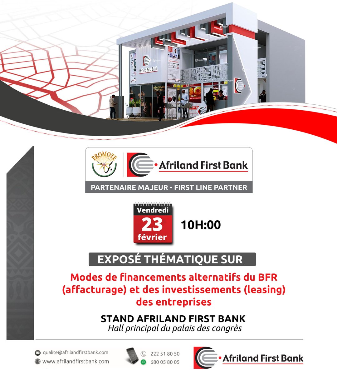 𝗔𝗳𝗿𝗶𝗹𝗮𝗻𝗱 𝗙𝗶𝗿𝘀𝘁 𝗕𝗮𝗻𝗸 tweet media