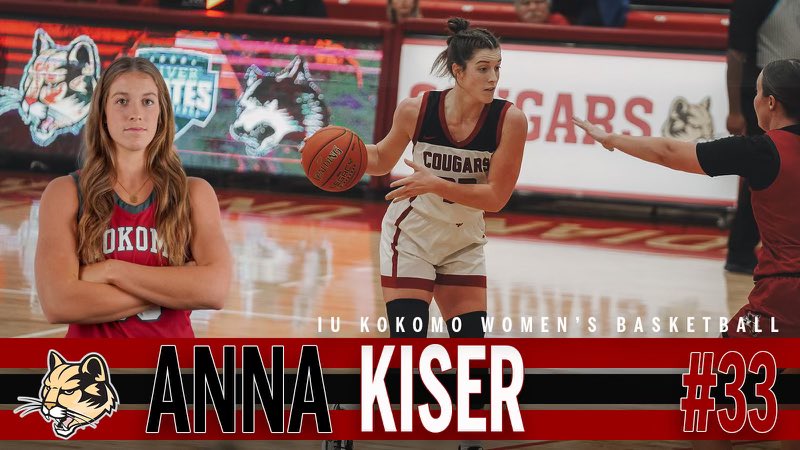 IU Kokomo Women’s Basketball tweet media