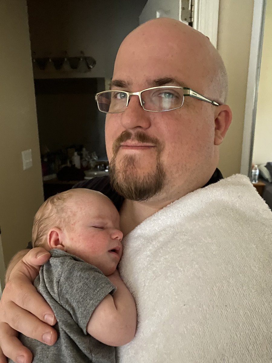 Jon Jagger tweet media