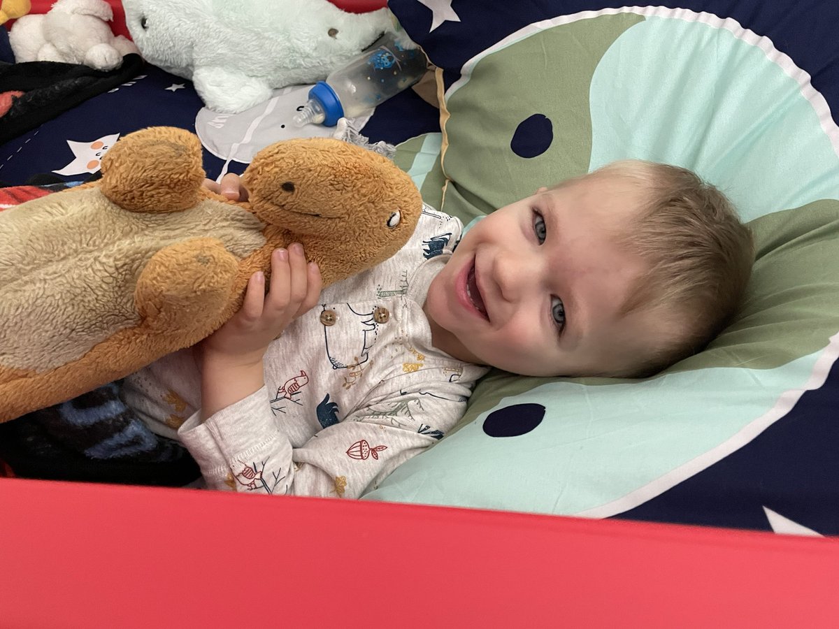 Jon Jagger tweet media