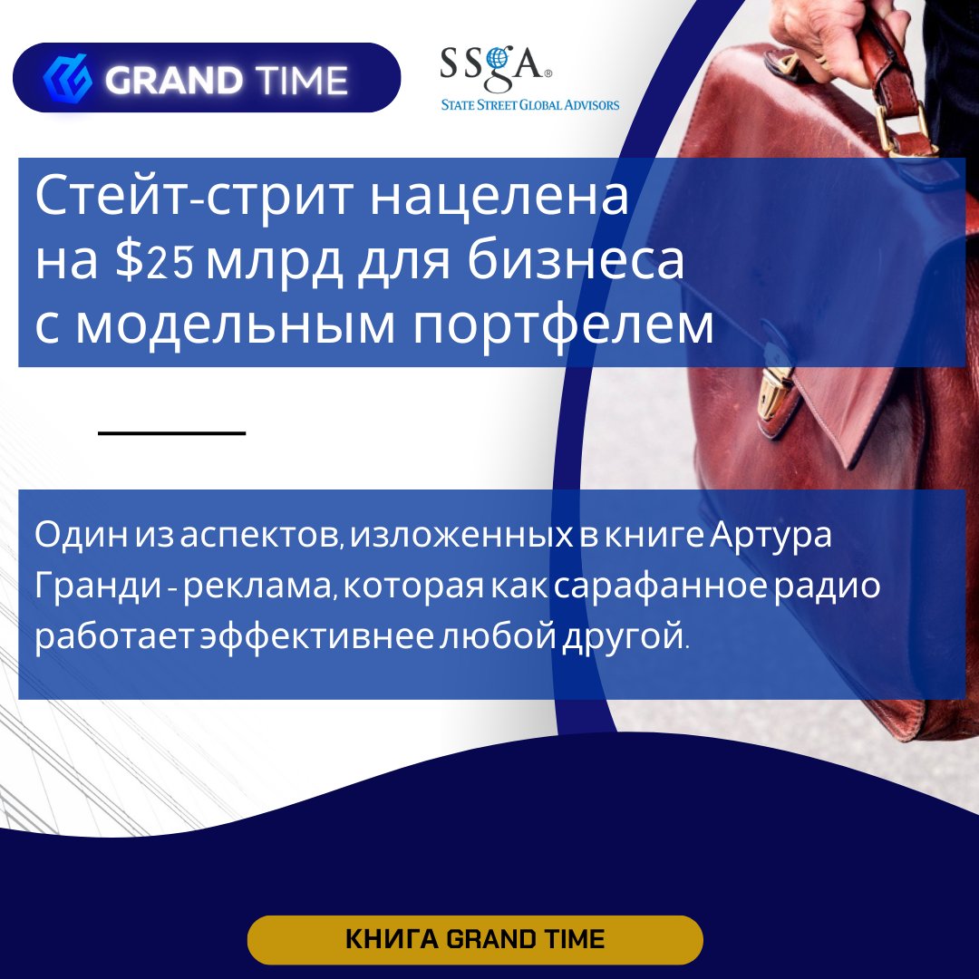 КНИГА GRAND TIME tweet media