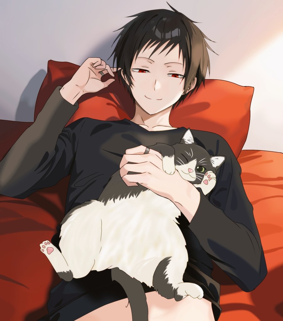 rui_138love's tweet photo. 愛でねばならね五分の魂 https://t.co/xcb56bqJSa