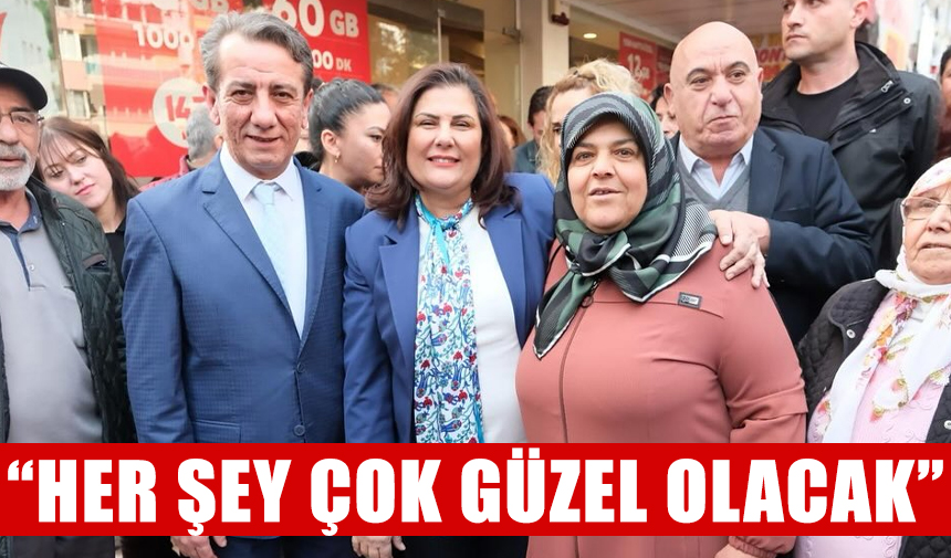 Çerçioğlu: “Birçok projenin temelini atacağız”
HABER: yenikiroba.com/cercioglu-birc…
<a href="/OZLEM_CERCIOGLU/">Özlem ÇERÇİOĞLU</a> <a href="/AydinBuyuksehir/">Aydın Büyükşehir Belediyesi</a> <a href="/anilyetiskinchp/">Av. Anıl Yetişkin</a> #Efeler #Aydın