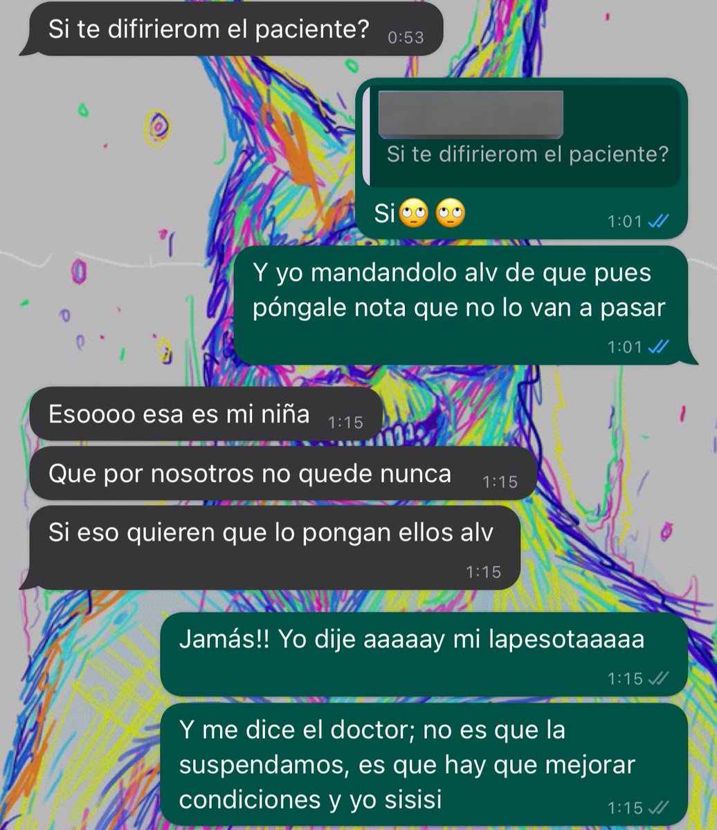 Samrori's tweet photo. Cumplidos a la distancia 🥰 https://t.co/NtotMj6FCX