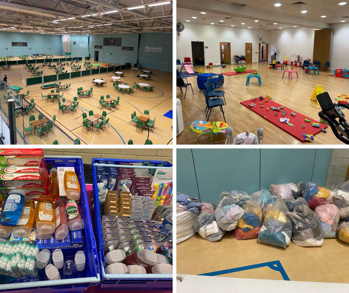 Plymouth City Council tweet media