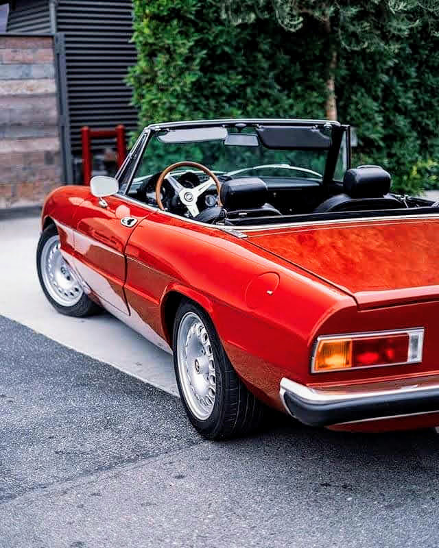 Auto e Vita 🇮🇹 Italiana tweet media